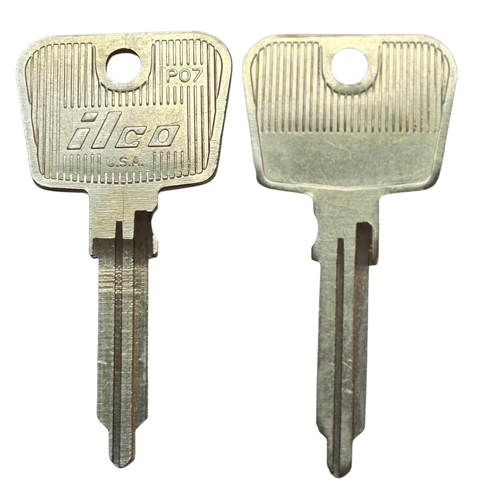 PO7 / PO-NC / PW3 / A81L / PA-1  1969 - 1998  PORSCHE (30-A5) - PACK OF 10